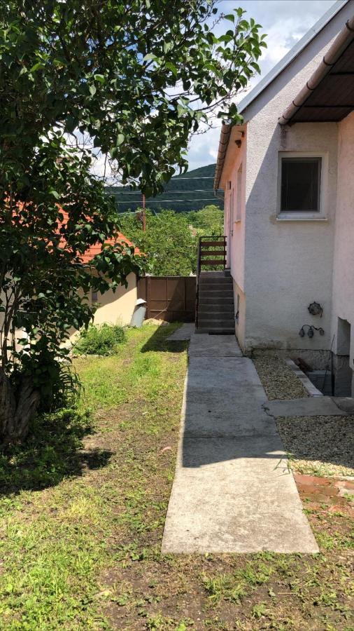 Chalupa Gabika Plavecke Podhradie Exterior photo